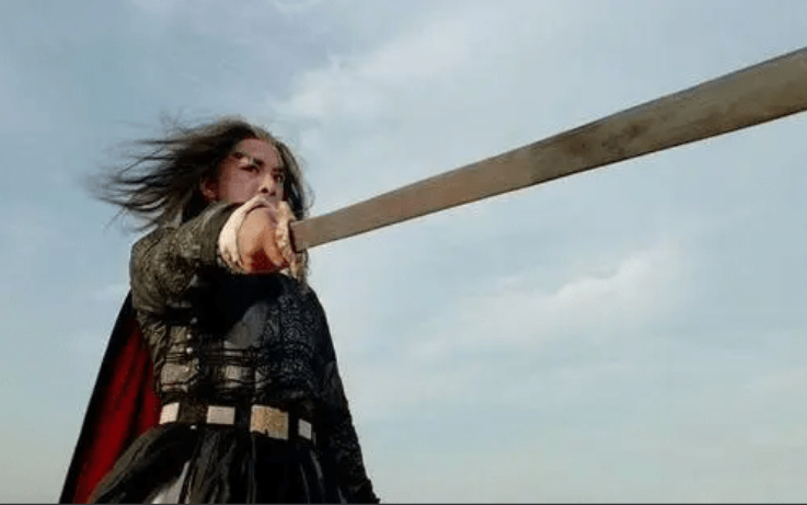 汤唯|到底是什么原因能让赵文卓赔上他的演艺生涯,也要与甄子丹死磕到底呢