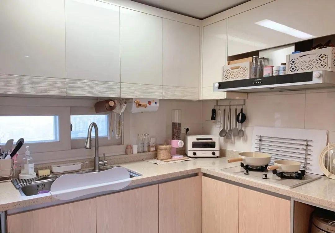 为了回忆,买下88平小户型,半买半送的顶楼+露台!太舒服了