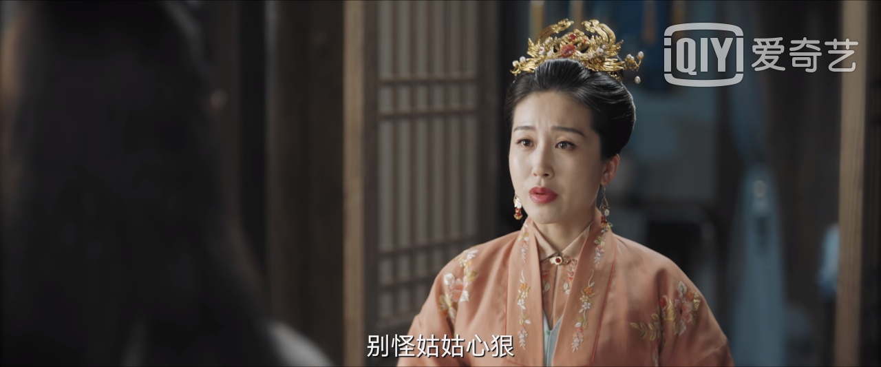 岳翎|《祝卿好》岳翎的死透露关键信息,刘泠的娘亲,或许是被陆家害死