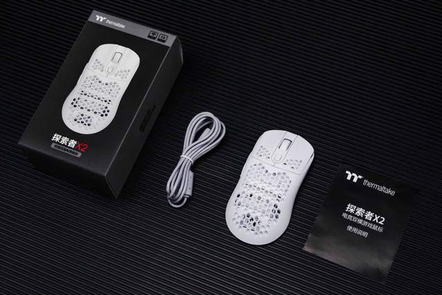 键盘|看着舒服,用着得劲,TT无线键鼠打造极简桌面好物