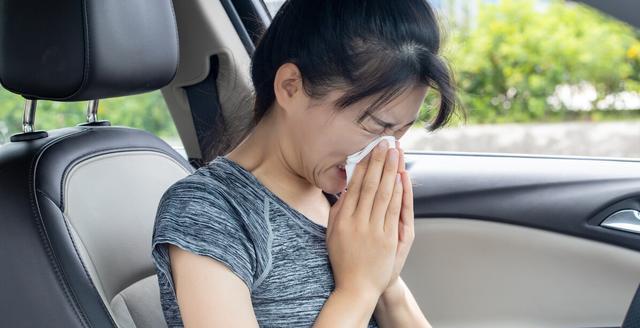 为什么有人说跑高速不能开内循环？老司机一次性给你讲清楚