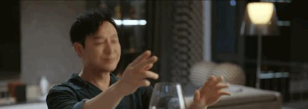 张颂文|我竟然为一个中年油腻男心动了！