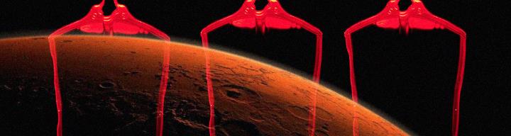 血液!建造!宇航员如何建造火星殖民地?