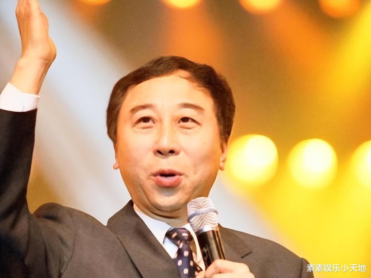 姜昆|姜昆连任曲艺协会主席，立雕像著名相声艺术家，郭德纲没被评选