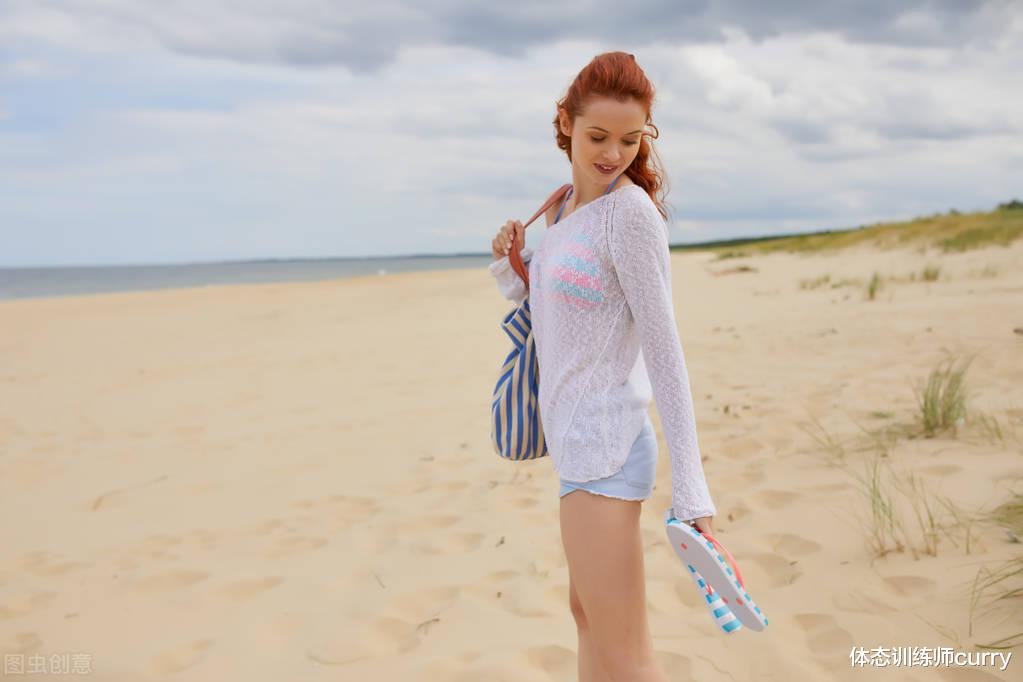 |练臀桥大腿酸、腰酸，就是屁股没感觉？问题原来出在这里