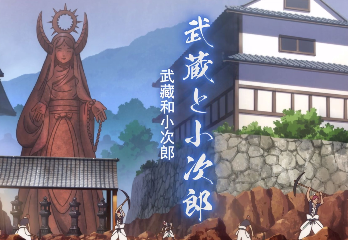东方少年|一月新番《东方少年》开播，火箭队喵喵成鬼？其余两人是双男主？