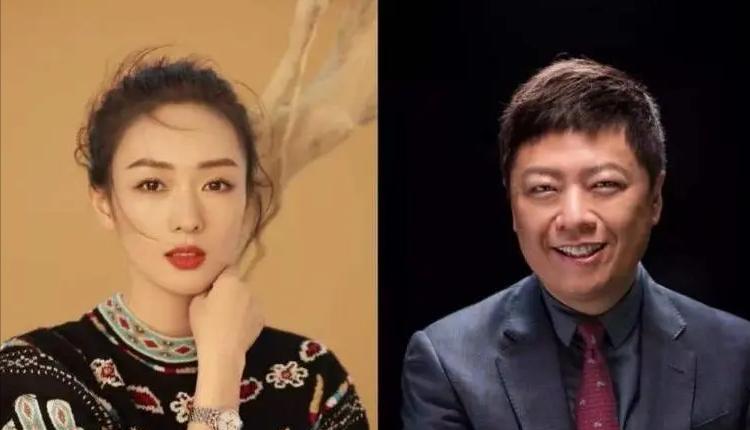 童瑶|演员童瑶:嫁大17岁“商业巨头”王冉,结婚6年仍然恩爱如初!