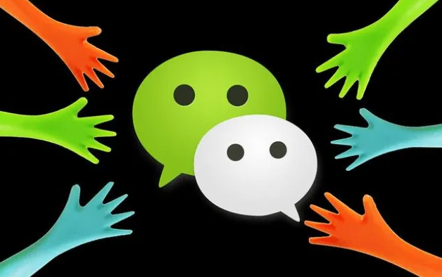 微信|微信朋友圈上线十年!但是整体功能越来越不如QQ!