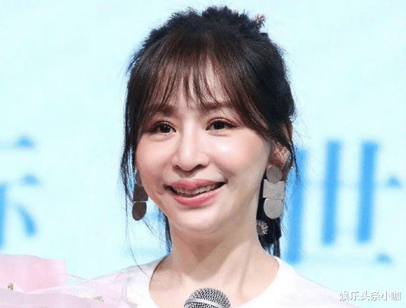 蛇精脸|整成蛇精脸，这是退圈不演戏了？