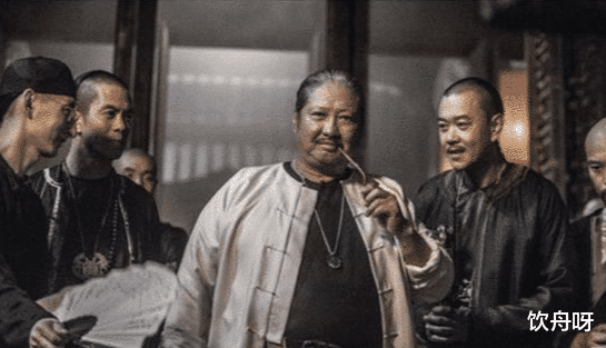 洪金宝|洪金宝:我捧红的很多巨星都请不起了,只有一个人还能随叫随到