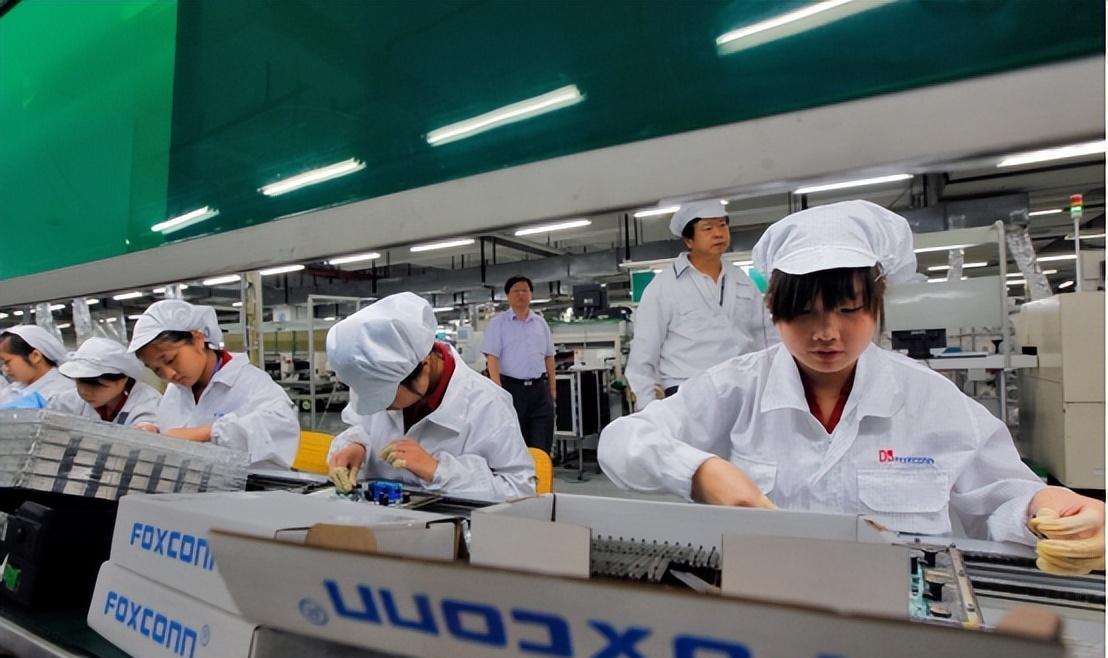 富士康|富士康正在加速撤离，120万员工该何去何从？
