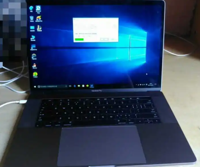 MacBook|Macbook装Windows系统好使吗？