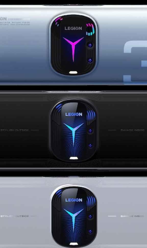 Windows7|联想LegionY90玩磁盘阵列：NVMe+UFS3.1，真正堆料狂魔！