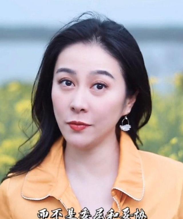 叶璇|叶璇“变脸”？6位港风女神容颜大改：有的圆脸变尖脸，有的脸僵