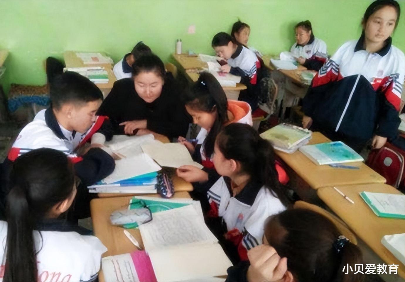 甘肃|学生家庭条件越好，越不喜欢让其学习理工类专业，反映出就业现实