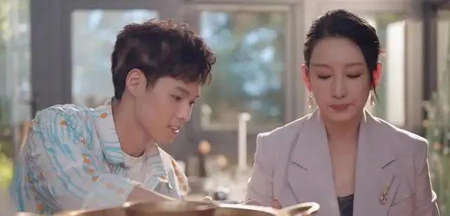 樊胜美|《她们的名字》大结局:她其实和樊胜美、王漫妮一样,都是捞女啊