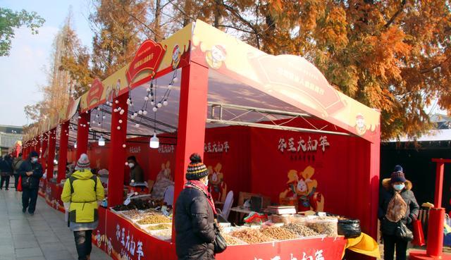 “冬至大如年,越满越团圆”,家中做满2件事,福气撞上门