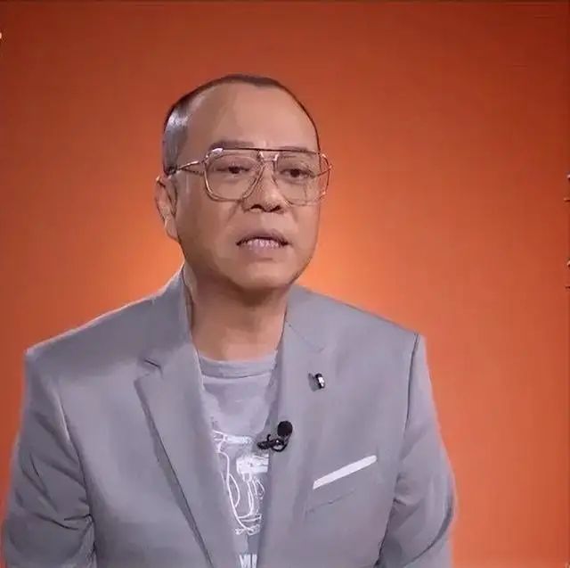 欧阳震华|欧阳震华:无戏可拍过得很艰难,导演不找拍戏,厂家不找代言