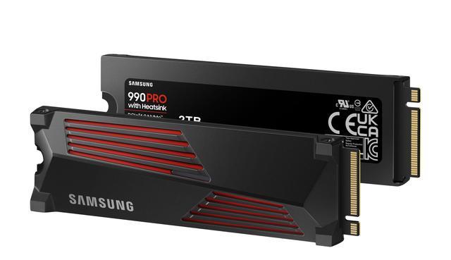 三星“终极”速度SSD来了！990Pro将于10月发布