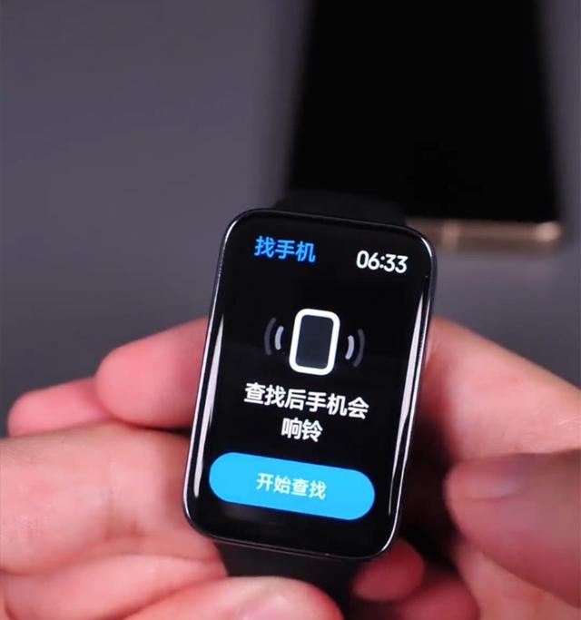 算法|小米手环7Pro开箱测评 凭什么能卖到399