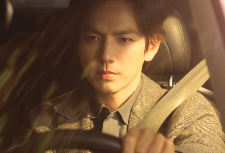 高伟光|央视拿到王炸，高伟光新剧上星CCTV8，实力演员云集，收视率要火