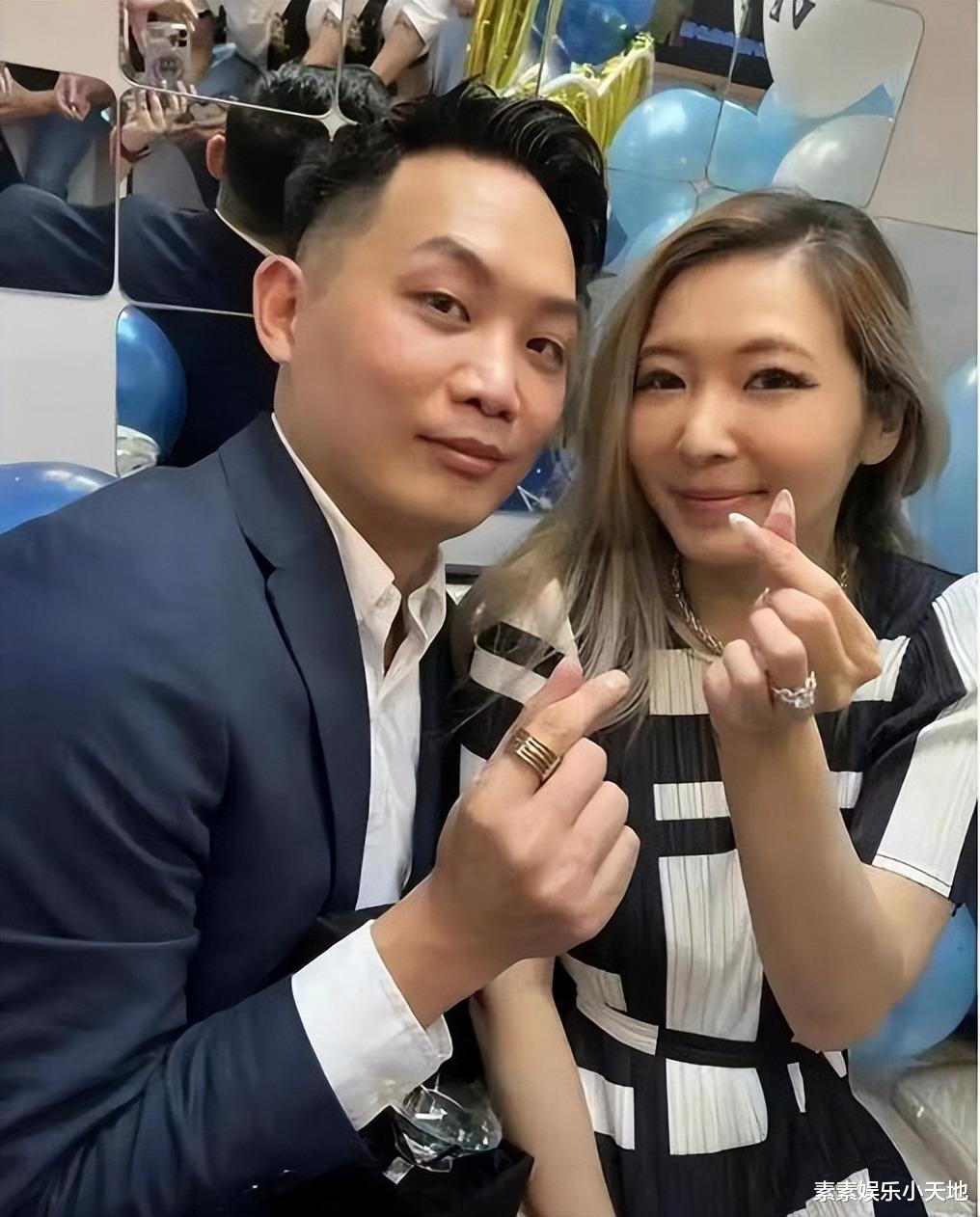 makiyo|Makiyo等孩子满月后将考虑离婚,不想在老公身上浪费时间