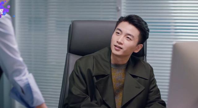 好好说话|7岁入行演戏，戏龄27年仍不见起色，今凭借《好好说话》成功出圈