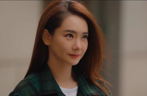 刘敏涛|五位女星长着一张演员脸却演什么都一个样 实在欣赏不了她们的演技