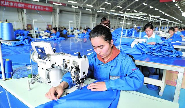 长沙|节后返岗出现用工荒，富士康推荐1人奖8000元，60岁农民工就业难