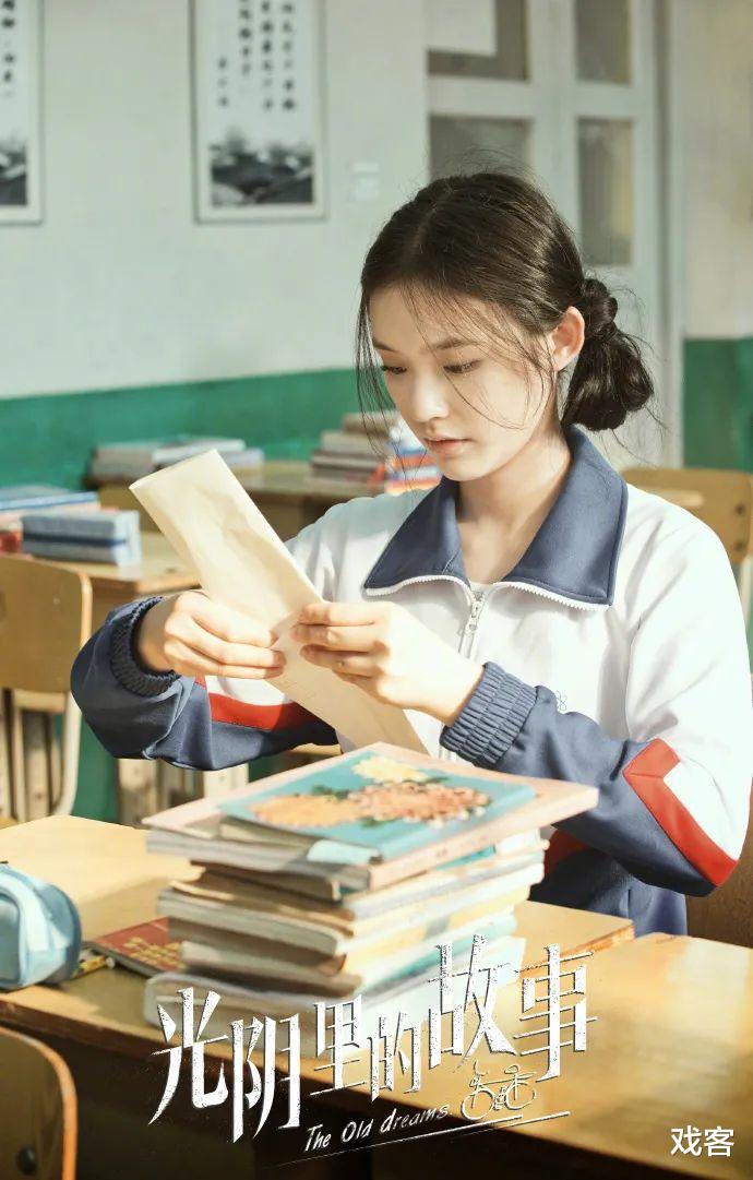 张钧甯|林允，少女的「断舍离」