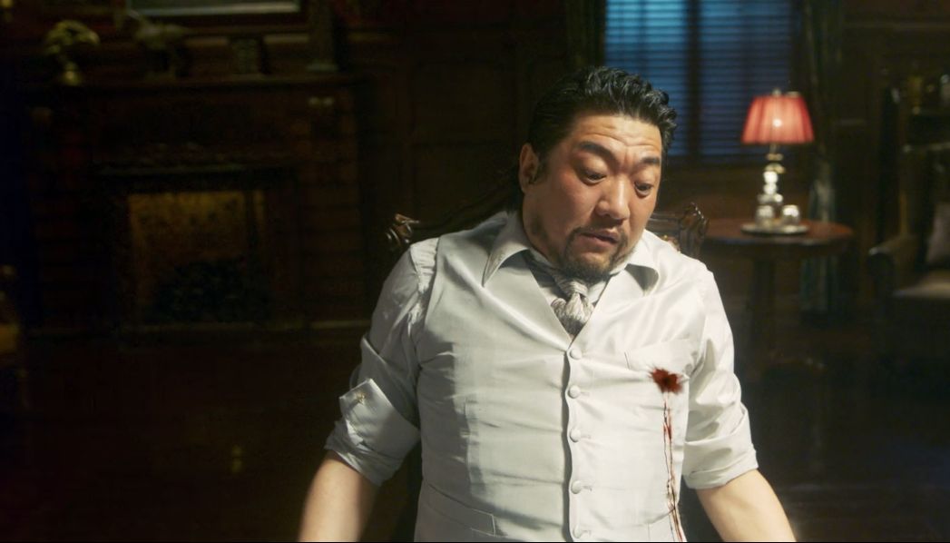 魏翔|好剧分享，《这个杀手不太冷静》，魏翔是一个被低估的喜剧演员