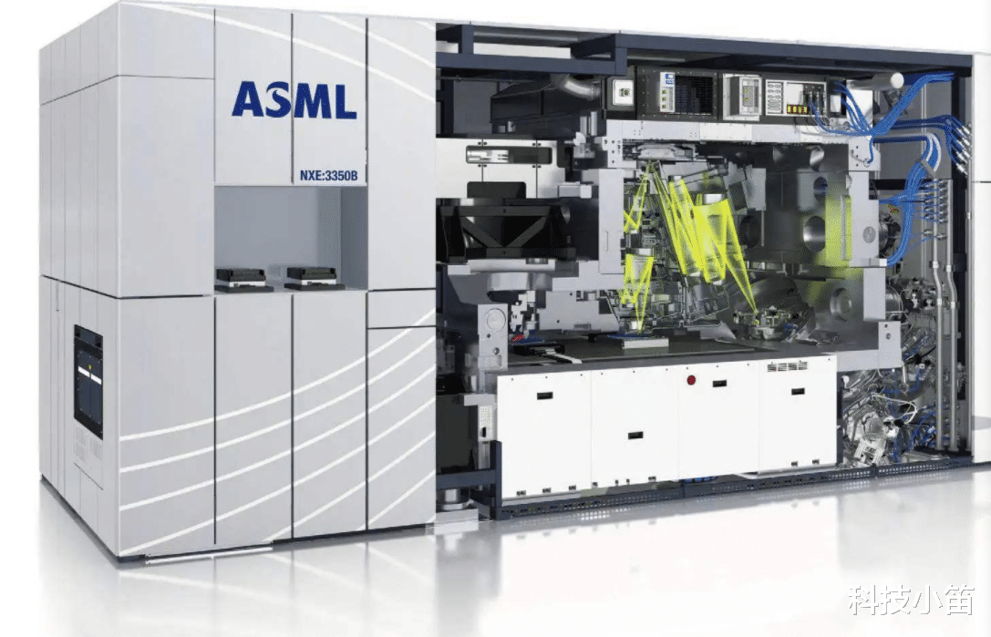 芯片|EUV时代翻篇？量子芯片迎来突破，ASML不愿意看到的情况出现