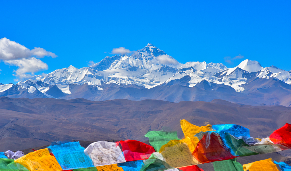 露营|国内著名的十大名山，全去过你就是旅游达人！