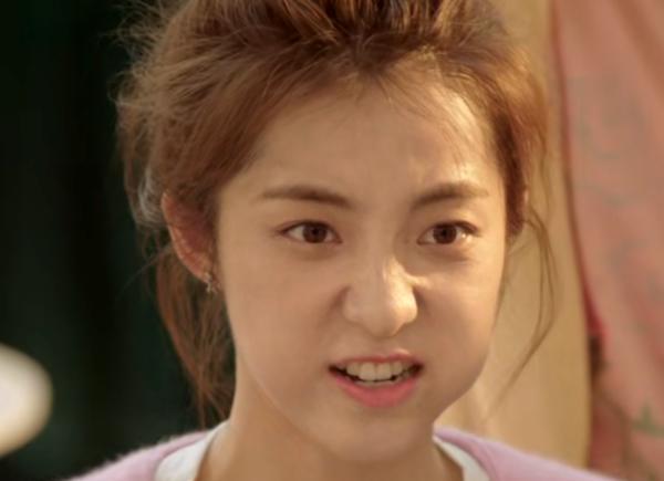 万鹏|《唐宫夜宴》又见万鹏,虽然戏份不算多,但人美气质佳,演得也好