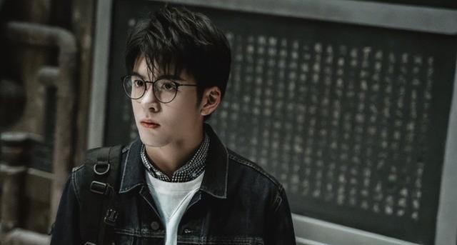 张起灵|《盗墓笔记》到底有几个吴邪，吴邪跟齐羽又是什么关系？