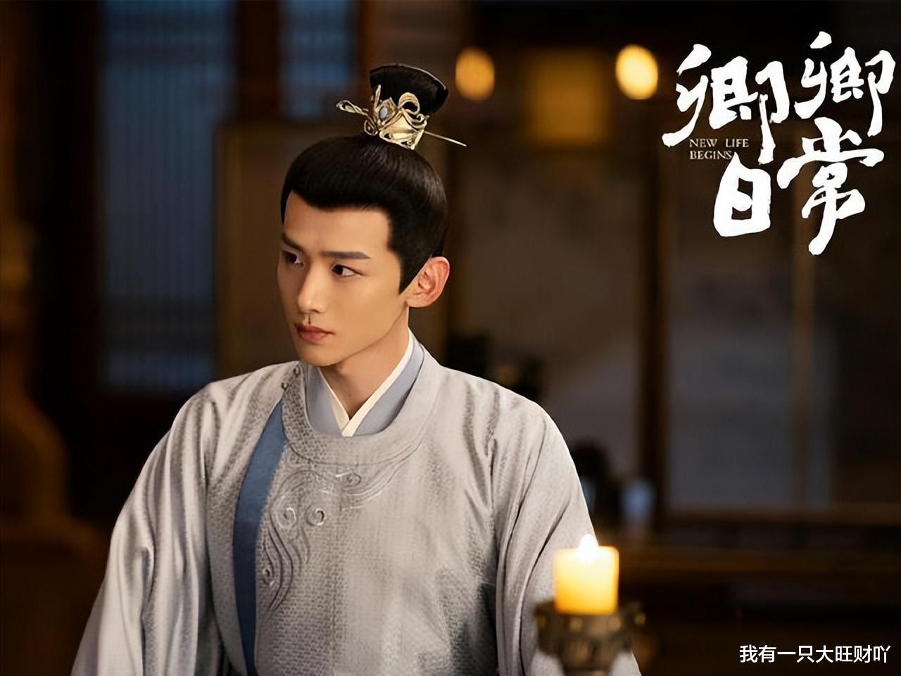 街拍|女孩之间的甜蜜暴击，清醒的女王发言，《卿卿日常》是古偶清流吧