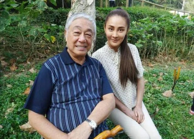 曾江|他的黄药师无人超越，谢贤要给他鞠躬道歉，背后高人浮出水面！