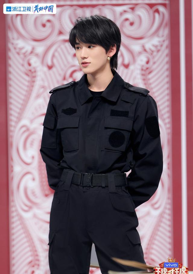 赵本山|《王牌对王牌》第二期未播先火，一段预告片，三个热搜