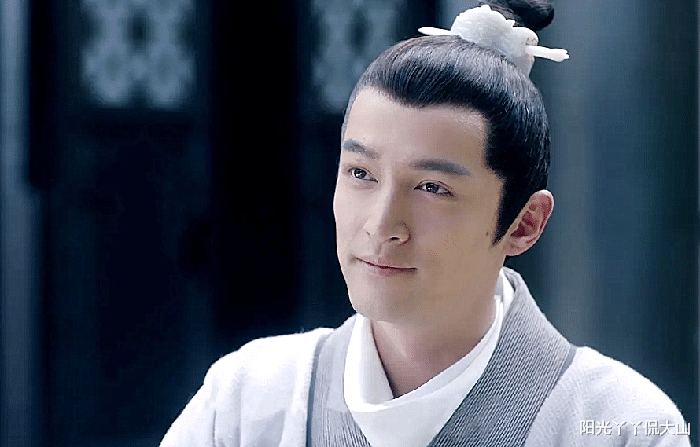 蔺晨|琅琊榜:为了复仇有些“自私”的梅长苏,何以入了蔺晨的眼呢?