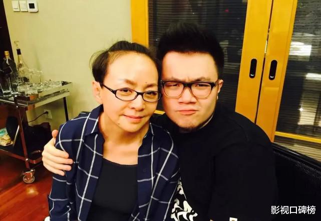 英达|冰球选手英如镝“以父之名”上热搜，英达三段感情伤了哪些女人？