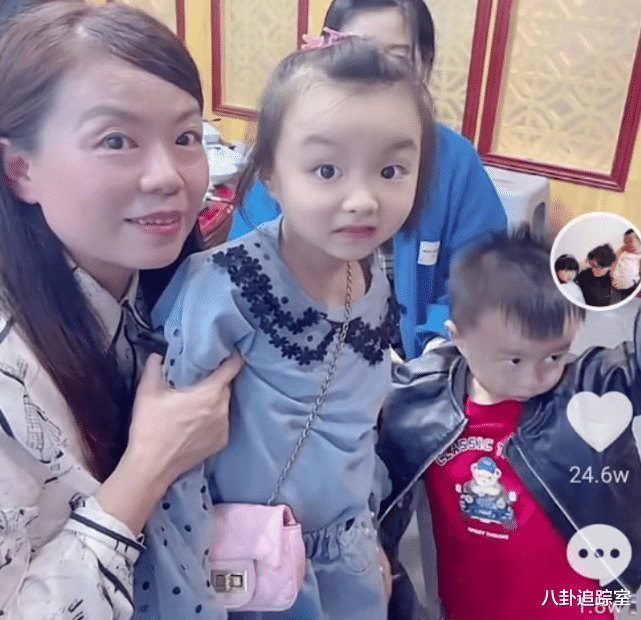 奇奇|悦悦吃面遭奇奇花式捣乱，姐姐的一个举动令人鼻酸，网友：太懂事