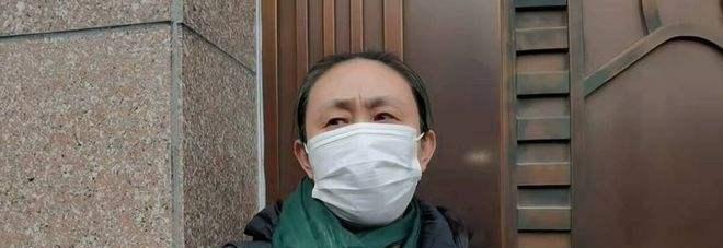 国庆假期刘鑫放出报警原版录音 通话中多次强调不知道门外江歌情况