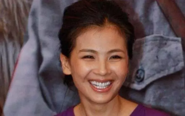 刘涛|刘涛保姆:装300万的烤瓷牙,吃20块钱的死鱼,明星的世界咱不懂