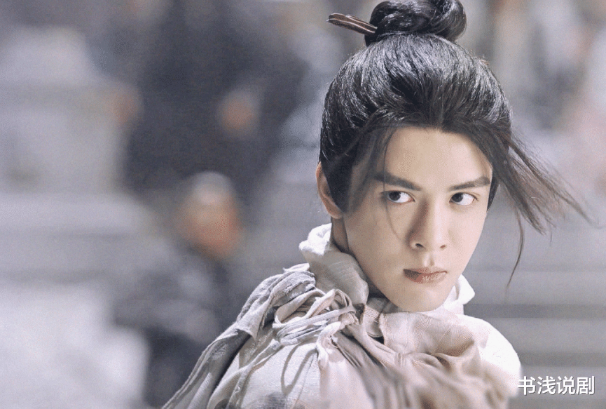 预告片|苦等一年！《显微镜下的大明》终发预告，男呆女飒，是时候火了