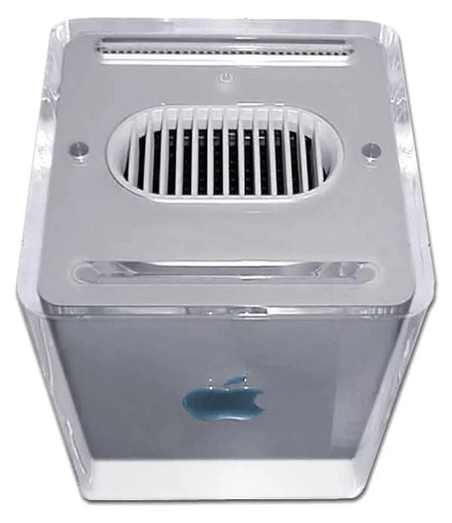 |2022 年 Apple 的 Mac Pro 更新