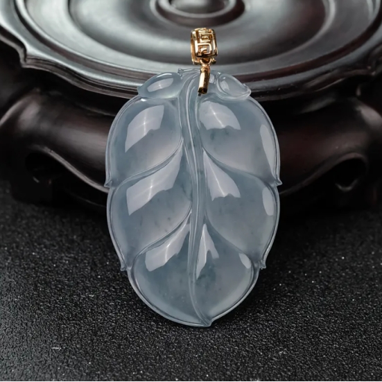 翡翠|翡翠种老种嫩怎么看？爱玉之人不能不知道