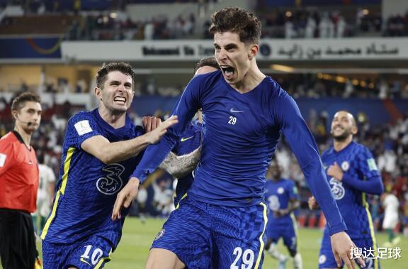 世俱杯|2-1！世俱杯夺冠诞生三大超级赢家：阿布全满贯，2大巨星揽4冠