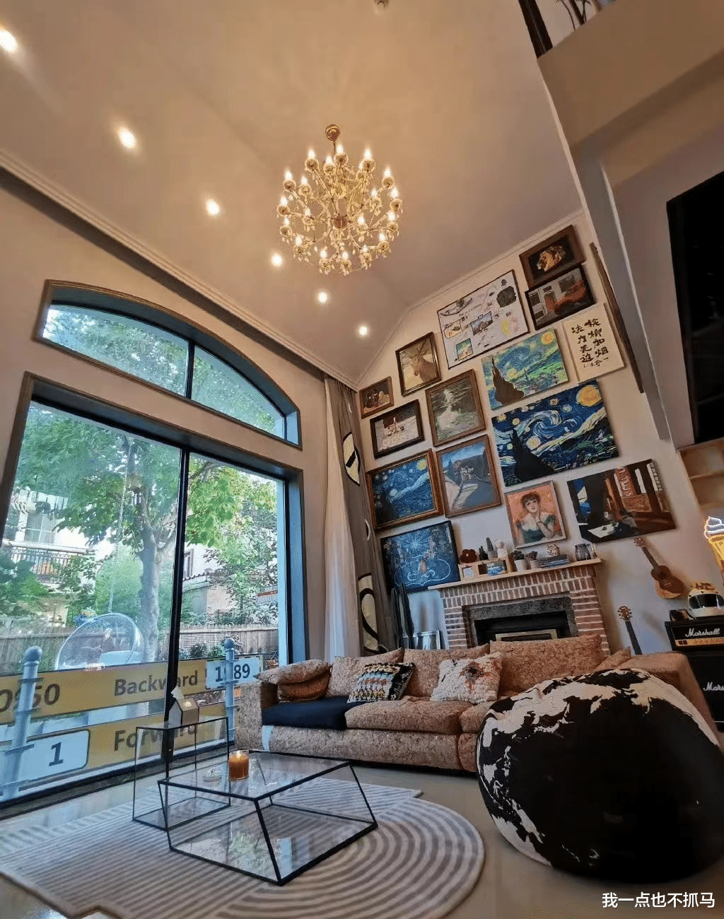 黄雅莉|出道17年没红,却靠私宅强势出圈:她是最被低估的超女