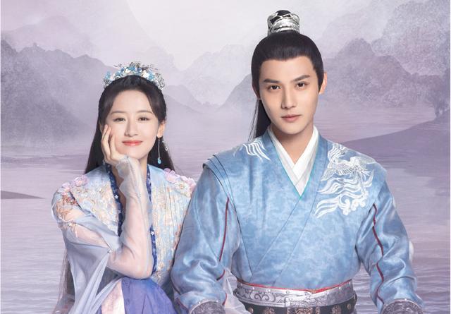 杨幂|3月待播剧：杨幂许凯；刘亦菲陈晓；赵露思杨洋，你最期待谁？