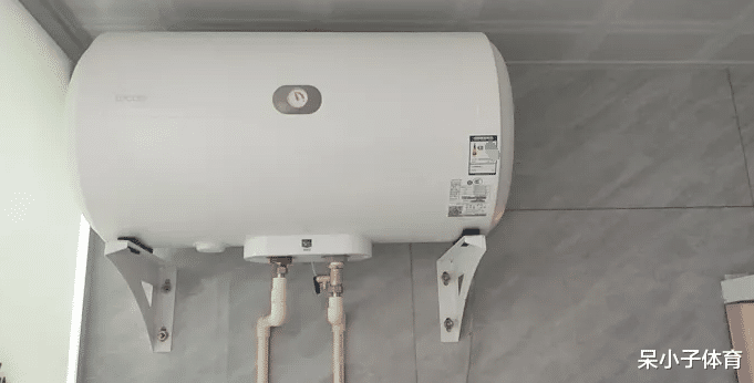 电热水器|国内家电大牌都没有即热式电热水器？